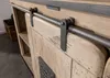 MASSIVMOEBEL24 | RAILWAY #325 Credenza in legno di mango - Anteprima dell’immagine prodotto 6