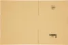 150 Faltkartons 320x250x120 Kartons Versandkartons NEU Produktbild-Vorschau 3