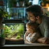 Kruger Meier NeoClear 600 - Innenfilter für Aquarien von Produktbild-Vorschau 5