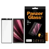 PanzerGlass Premium Displayschutzfolie Schwarz kompatibel Produktbild-Vorschau 2