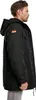 Brandit - BW parka d'hiver avec drapeau noir - XXL Voir les images du produit 4