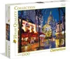 Clementoni - Puzzle 1500 Paříž, Montmartre Anteprima dell’immagine prodotto 1