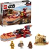 LEGO® Star Wars 75271 Luke Skywalkers Landspeeder Bausatz Podgląd zdjęcia produktu 10