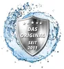 Stříbrná síťka pro úsporu vody WM Aquatec - Provedení: do Náhled obrázku produktu 3