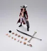 One Piece S.H.Figuarts Actionfigur Dracule Mihawk Hawkeye Produktbild-Vorschau 12