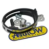 ARROW maxi race-tech ciemny aluminiowy tłumik wsuwany i Podgląd zdjęcia produktu 5