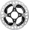 SHIMANO RTMT900 Bremsscheibe 140 mm, CenterLock, Ice-Tech, Produktbild-Vorschau 1