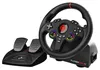 Subsonic Superdrive 220 RS, Stuurwiel + pedalen, compatibel Productafbeelding-voorbeeld 1