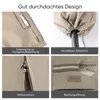 Housse de protection Sekey pour parasol, fermeture éclair, Voir les images du produit 5