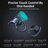 Neues kabelloses Headset ENC kabellose Kopfhörer mit Produktbild-Vorschau 10