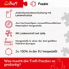 Trefl 10542, 1000 kusů, Umění, 12 rok/roky Náhled obrázku produktu 7
