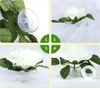Décoration de voiture pour mariage Fleurs de mariage Voir les images du produit 15