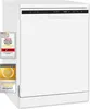 Exquisit Geschirrspüler GSP6312-030D weiss | Spülmaschine Produktbild-Vorschau 1