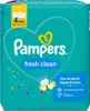 PAMPERS Fresh Clean XXL 4 80 ks Náhled obrázku produktu 4