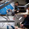 Lampada da scrivania a LED per illuminazione diurna, Anteprima dell’immagine prodotto 6