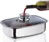 Aromabräter/Dampfgarer COOK Produktbild-Vorschau 3