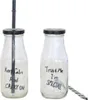 440s Glas Trinkflaschen 2er Set, mit Verschluß und Produktbild-Vorschau 2