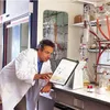 Tarifold 434209 Dokumentenanzeige-Karussell Tisch/Wand Produktbild-Vorschau 8
