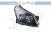 Johns, Scheinwerfer Halogen Front passend für Opel Astra H Produktbild-Vorschau 8