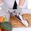 Rukavice na ochranu proti porezaniu, profesionálne, úroveň Náhľad obrázku produktu 5