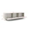 TV-Schrank Hängende RTV Kommode 200 cm Misterio mit Produktbild-Vorschau 3