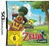 The Legend of Zelda: Spirit Tracks [DS] Produktbild-Vorschau 1