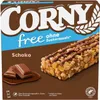 CORNY 939781 Corny Free Schoko 6er Anteprima dell’immagine prodotto 9