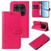 Handyhülle für Xiaomi Redmi Note 15 Pro 5G Floral Blumen Produktbild-Vorschau 1