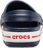 Crocs Crocband Clog Sandály Navy 42-43 Náhled obrázku produktu 22