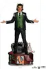 Iron Studios Loki President Variant Art Scale Statue 25 cm Produktbild-Vorschau 2