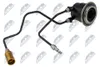 NTY NWS-LR-003 Ausrücklager Zentralausrücker für ROVER 75 Produktbild-Vorschau 1