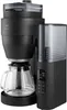 Melitta 1030-06 Aromafresh Filterkaffeemaschine schwarz Produktbild-Vorschau 2