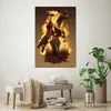 Erik Editores Game Of Thrones House Of The Dragon Fire And Produktbild-Vorschau 3