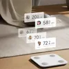 Xiaomi Body Composition Scale S400 Produktbild-Vorschau 9