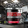 WEIDER Total RUSH 2.0 verschiedene Geschmäcker, ab 375g - Produktbild-Vorschau 3