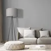 Stehleuchte Wohnzimmer Schlafzimmer Dreibein Produktbild-Vorschau 2