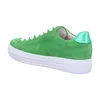 Gabor 46.460 Damenschuhe - Halbschuhe - Sneaker grün Produktbild-Vorschau 31
