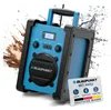 Blaupunkt Baustellenradio Li-Ionen Akku, Schutz nach IP45, Produktbild-Vorschau 1