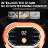 Handstaubsauger für Bett & Matratzen, 13000 KPa, Produktbild-Vorschau 7