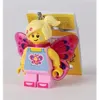 LEGO leuchtender Schlüsselanhänger - Butterfly Girl Produktbild-Vorschau 10