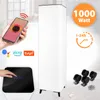 Tower1000-Pro Infrarotheizung IR-Heizsäule1000W WiFi Produktbild-Vorschau 9