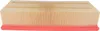 A product shot of an air filter on a white background. Anteprima dell’immagine prodotto