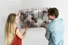 Magnetisch Tafel Magnettafel - Magnetpinnwand Memoboard - Produktbild-Vorschau 7