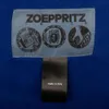 Zoeppritz Trend Soft-Fleece ink blanket 561 65% Polyester, Produktbild-Vorschau 4