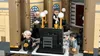 Lego 76417 LEGO® Harry Potter - Gringotts Zaubererbank  Voir les images du produit 13
