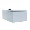 Verteilerkasten SiBox 6.4.2 Sicherungskasten aus Metall Produktbild-Vorschau 5