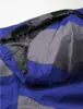 Größe XS Damen Planam Outdoor Winter Shape Damen Jacke rot Produktbild-Vorschau 8