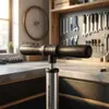 SKS manico in legno RENNKOMPRESSOR nero Anteprima dell’immagine prodotto 2