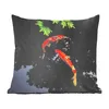 MuchoWow® Zierkissen Sofakissen Wohnzimmer Dekokissen 45x45 Produktbild-Vorschau 1