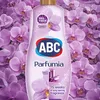 Assouplissant ABC Parfumia Fragrance Orchidée 1.44 L Voir les images du produit 4